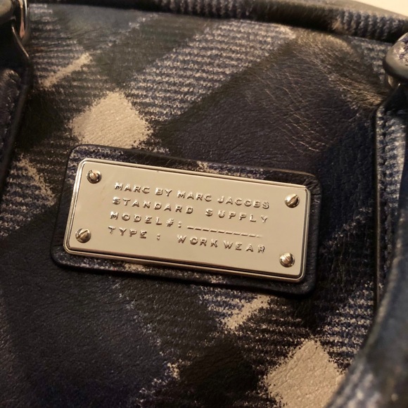 Marc By Marc Jacobs Crossbody Bag - Picture 4 of 8